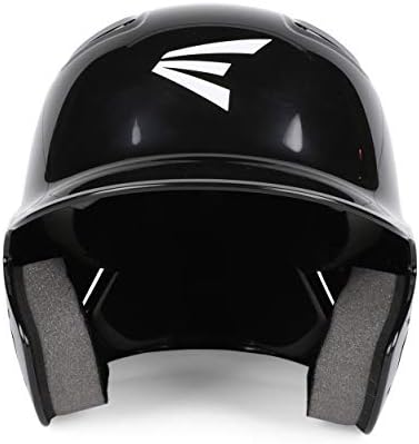 Easton ALPHA Youth Batting Helmet for T-Ball and Baseball - Multiple Sizes and Colors - Image 3