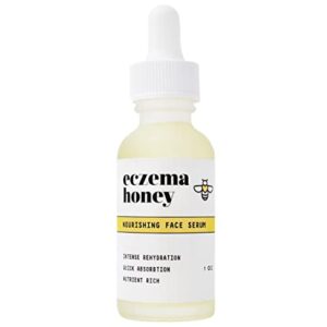Eczema Honey Daily Hydrating Face Serum for Sensitive Skin