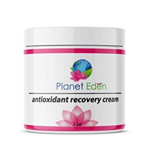Eden Antioxidant Recovery Cream for Mature Skin