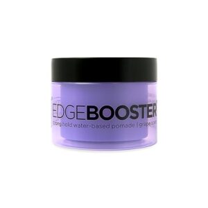 Edge Booster Strong Hold Pomade 3.38oz ? Grape Scent