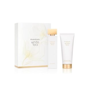 Elizabeth Arden White Tea Fragrance Gift Set, 3.3 fl. Oz