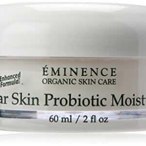 Eminence Clear Skin Probiotic Moisturizer, 2 oz