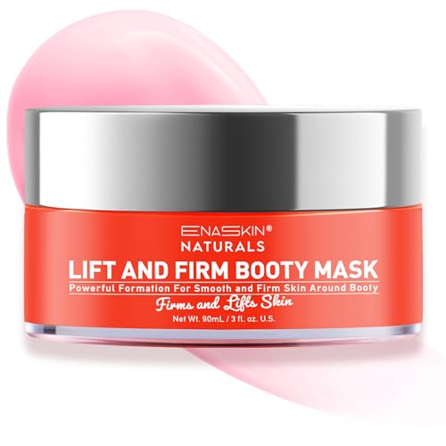 Enaskin Naturals Anti-Cellulite Firming Cream 90ml