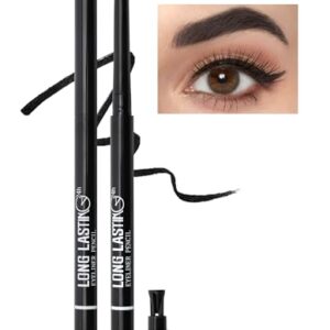 Erinde Waterproof Gel Eyeliner Pencil for Mature Women