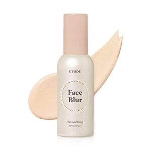 ETUDE Face Blur Primer SPF 33 PA++ ? Coral Smoothing