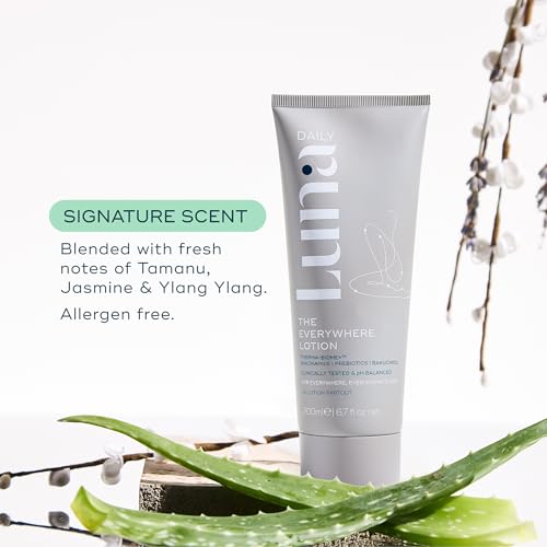 Everywhere Lotion | Lightweight, Fast-Absorbing Moisturizer, 6.7 fl oz - Image 7