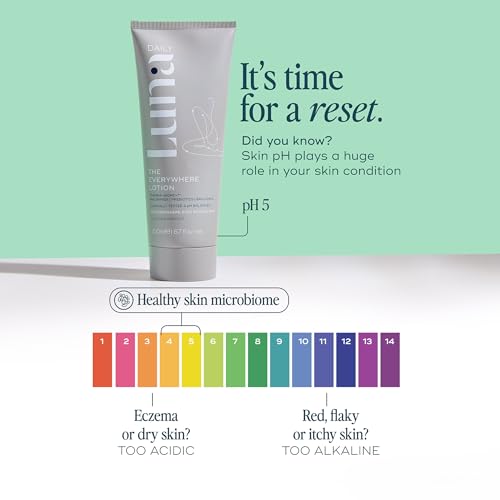 Everywhere Lotion | Lightweight, Fast-Absorbing Moisturizer, 6.7 fl oz - Image 3