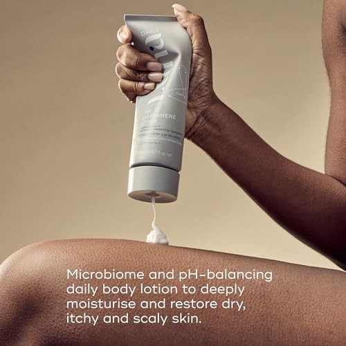Everywhere Lotion | Lightweight, Fast-Absorbing Moisturizer, 6.7 fl oz - Image 2
