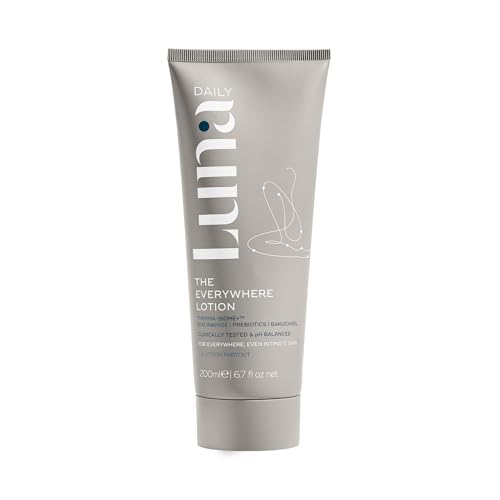 Everywhere Lotion | Lightweight, Fast-Absorbing Moisturizer, 6.7 fl oz