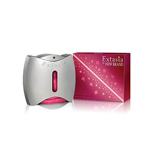 Extasia Women Eau De Parfum Spray, 3.3 oz.