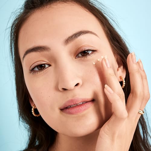 FAB Retinol Eye Cream Triple Hyaluronic Acid 0.5 oz for Hydrated, Youthful Skin - Image 5