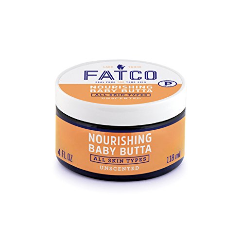 FATCO Unscented Baby Butta Tallow Balm, 4 oz - Image 3