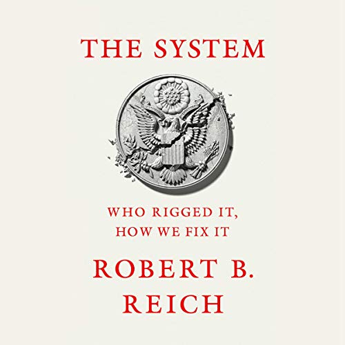 Fixing the Rigged System: Who?s Responsible?