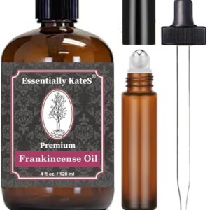 Frankincense Essential Oil, 4 Fl Oz
