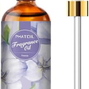 Freesia Fragrance Oil for Diffusers & DIY ? 100ml