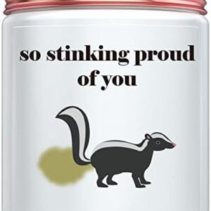 Funny & Inspirational Graduation Gifts for Him or Her