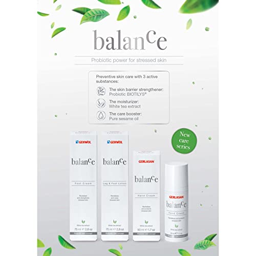 GEHWOL Balance Hand Cream, 1.7 oz - Image 4