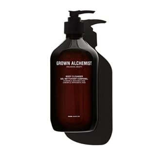 Grown Alchemist Chamomile & Rose Body Cleanser 500ml