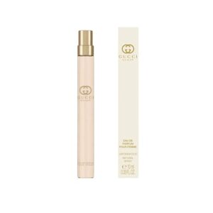 Gucci Guilty Women?s Travel EDP Spray 0.33 oz