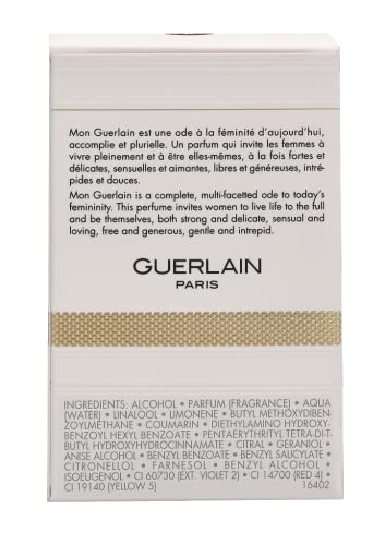 Guerlain Mon Guerlain Women?s 1.0 Oz Eau De Parfum - Image 4