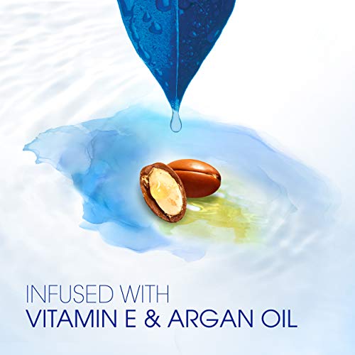 Head & Shoulders Supreme Argan Oil Scalp Serum, 1.3 Fl Oz - Image 5