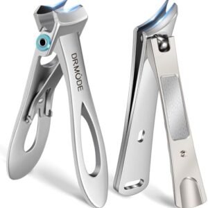 Heavy Duty Nail Clippers for Thick Ingrown Nails