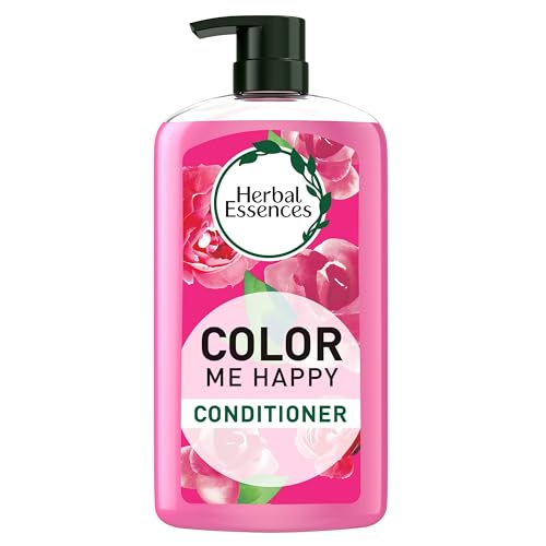 Herbal Essences Color Me Happy Conditioner, 29.2 fl oz