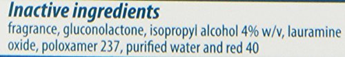 Hibiclens 4 oz Antimicrobial Soap for Home and Hospital - Image 10