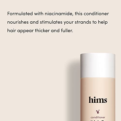 Hims Thick Fix Conditioner 2 Pack, 6.4oz - Image 3
