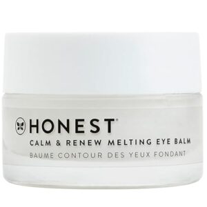 Honest Beauty Anti-Aging Eye Balm for Sensitive Skin