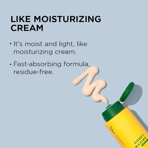 Honeymazing Hair Mask: Deep Moisture for Dry Hair, 10 Fl oz - Image 6