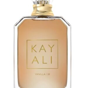 Huda Beauty Kayali Vanilla | 28 EDP 1.7 fl oz