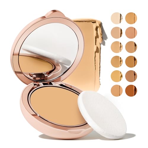Ilumina CC Cream Compact SPF 50+ by Sofia Vergara, 10g