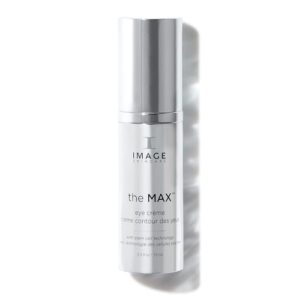 Image Skincare MAX Eye Cream 15ml 0.5oz Hydrating Revitalizing Formula