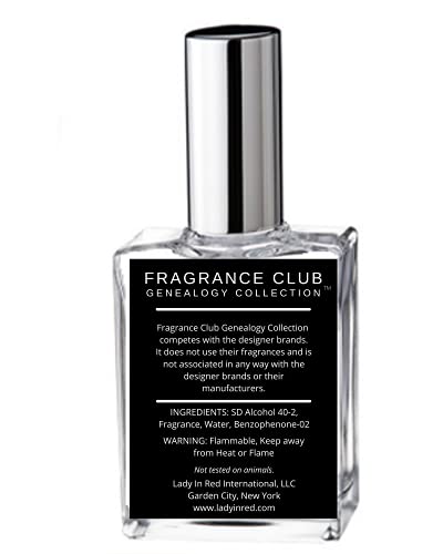 **Inspired by Love In White, 1.9 oz EDP, Floral Fragrance** A sweet, fresh floral scent inspired by Love In White - Image 2