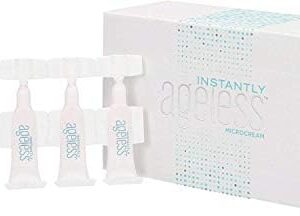 Instant Eye Bag Remover ? 25 Vials for Instant Lift