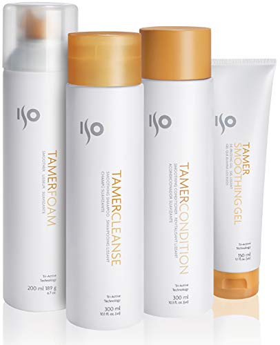 ISO Tamer Cleansing Conditioner - Image 3