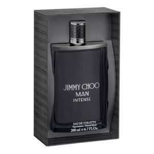 JIMMY CHOO Man Intense Jumbo Eau de Toilette Spray