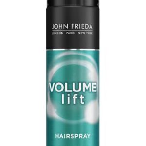 John Frieda Luxurious Volume Hairspray 10 oz, Pack of 3