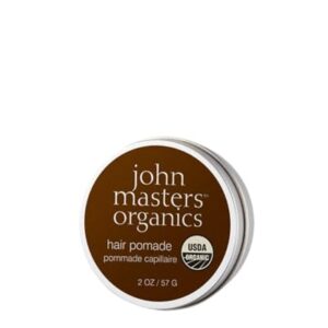 John Masters Organics Hair Styling Pomade