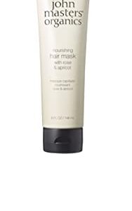John Masters Organics Nourishing Rose & Apricot Hair Mask 4 oz