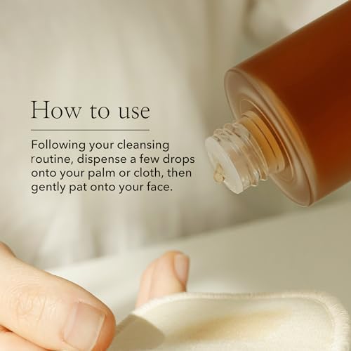 Joseon Ginseng Essence Water Toner for Dry Skin 150ml - Image 6