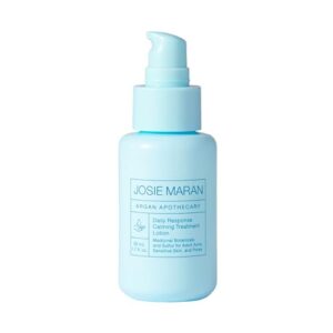 Josie Maran 2-in-1 Moisturizing Lotion for Oily Skin