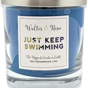 Just Keep Swimming 11oz Candle ? Finding Nemo Inspired