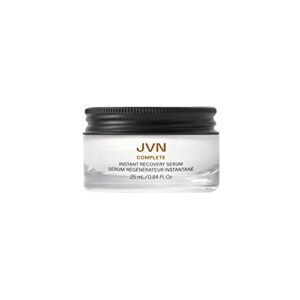 JVN Instant Recovery Leave-In Hair Serum, Travel Size 0.84 oz
