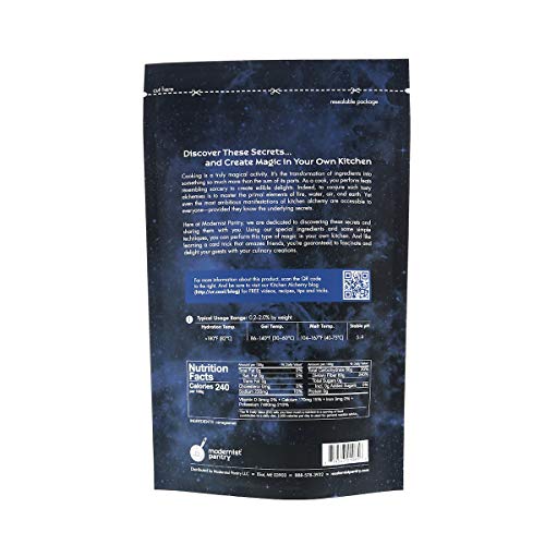 Kappa Carrageenan 400g ? Non-GMO, Vegan, Kosher - Image 3