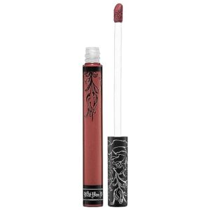 Kat Von D Lolita Everlasting Liquid Lipstick ? Chestnut Rose