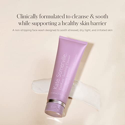 Kate Somerville DeliKate Soothing Cleanser for Sensitive Skin - Image 3