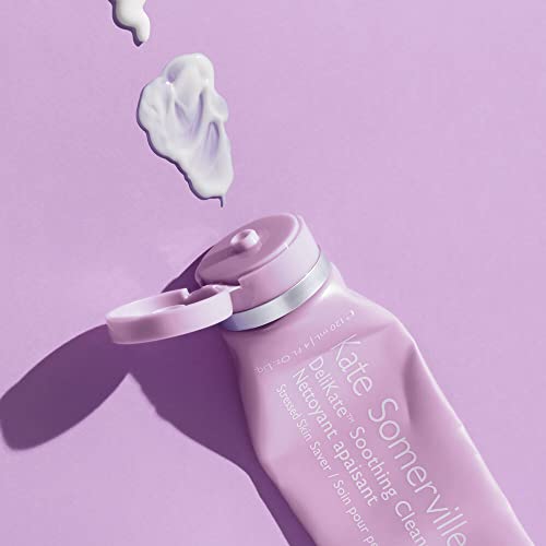 Kate Somerville DeliKate Soothing Cleanser for Sensitive Skin - Image 7