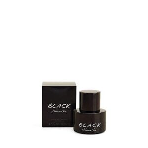 Kenneth Cole Black Cologne: Men?s Eau de Toilette Spray
